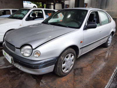 TOYOTA COROLLA (E11)