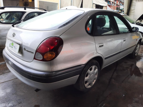 TOYOTA COROLLA (E11) 