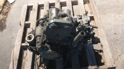 MOTOR COMPLETO, Suzuki, V-STROM 650
