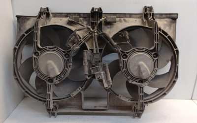 ELECTROVENTILADOR