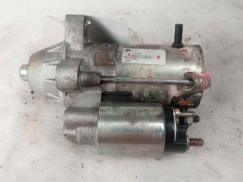  MOTOR ARRANQUE, FORD, TRANSIT CONNECT (TC7) 