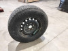 RUEDA DE REPUESTO Mitsubishi L200 (KA0/KB0) 