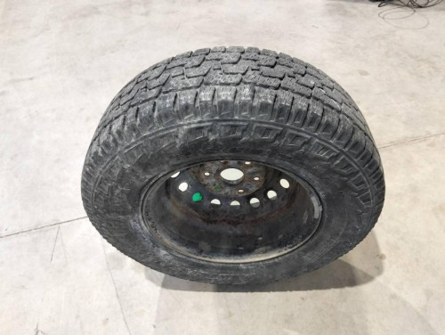 RUEDA DE REPUESTO Mitsubishi L200 (KA0/KB0) 