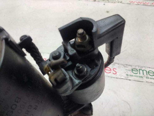  MOTOR ARRANQUE, CHRYSLER, VOYAGER GS 