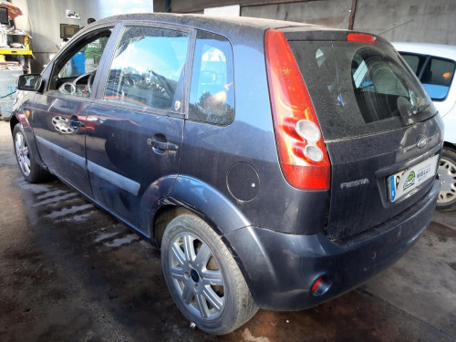  FORD FIESTA (CBK) 