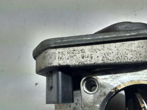  CAJA MARIPOSA, OPEL, CORSA C 