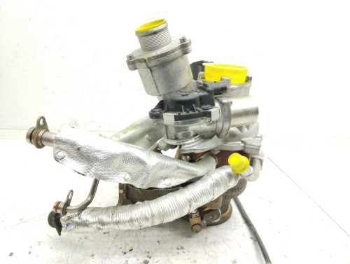  TURBOCOMPRESOR VOLKSWAGEN GOLF VII (5G1/BE1) 