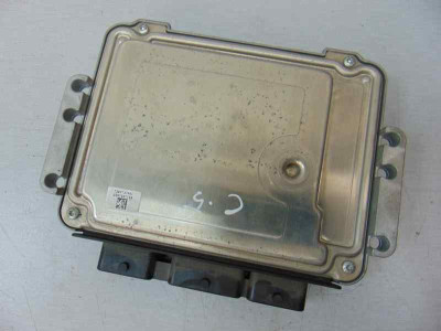 CENTRALITA MOTOR UCE, CITROEN, C5 BERLINA