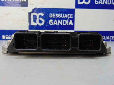CENTRALITA MOTOR UCE, CITROEN, C5 BERLINA