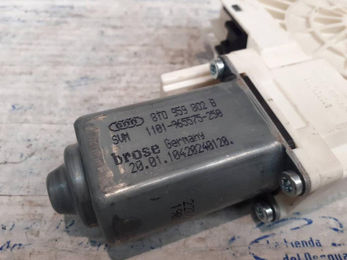  MOTOR ELEVALUNAS DELANTERO DERECHO 