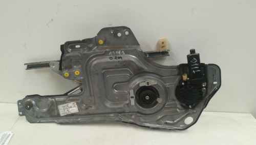  ELEVALUNAS DELANTERO IZQUIERDO HYUNDAI TRAJET (FO) 