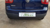 PARAGOLPES TRASERO Volkswagen Golf V (1K1)(10.2003->2008) Volkswagen Golf V (1K1)(10.2003->2008) 