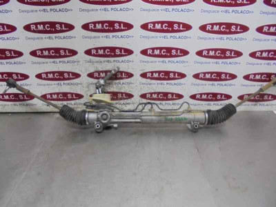 CREMALLERA DIRECCION, Ford, FIESTA BERLINA
