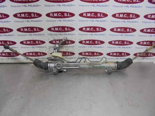CREMALLERA DIRECCION Ford FIESTA BERLINA 
