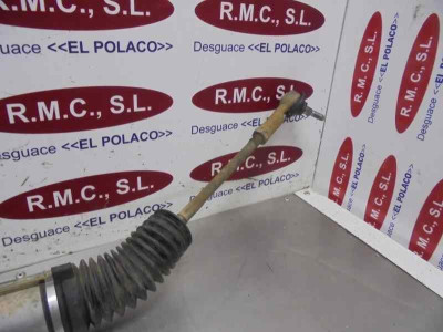 CREMALLERA DIRECCION, Ford, FIESTA BERLINA