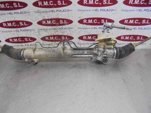 CREMALLERA DIRECCION Ford FIESTA BERLINA 