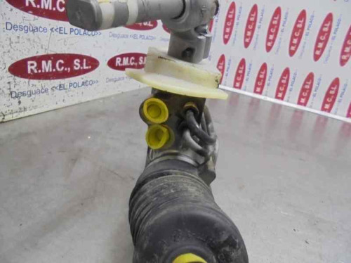 CREMALLERA DIRECCION Ford FIESTA BERLINA 