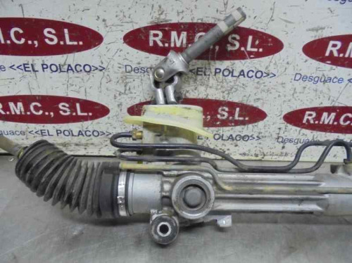 CREMALLERA DIRECCION Ford FIESTA BERLINA 