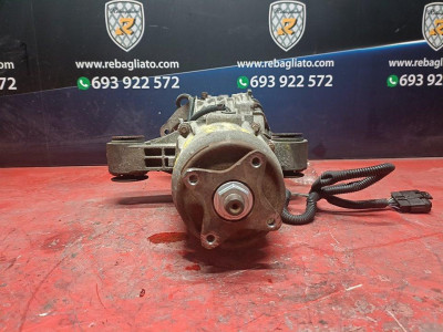 DIFERENCIAL TRASERO, OPEL, ANTARA