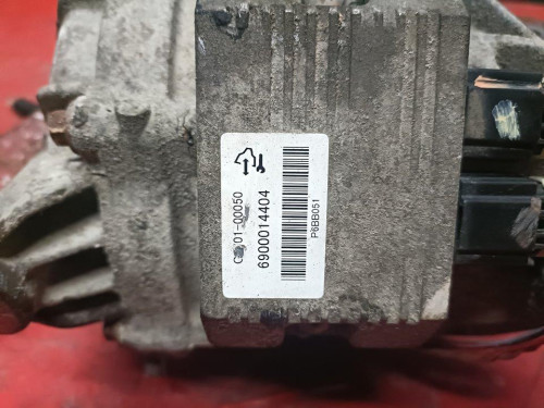  DIFERENCIAL TRASERO, OPEL, ANTARA 