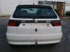 SEAT IBIZA (6K1) — автомобиль-донор на запчасти 