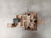  CAJA RELES / FUSIBLES Suzuki SWIFT BERLINA (RS/MZ) 