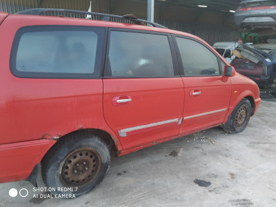 HYUNDAI TRAJET (FO)