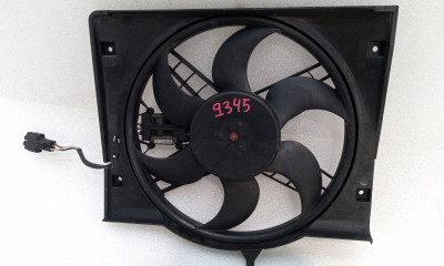 VENTILADOR VISCOSO MOTOR