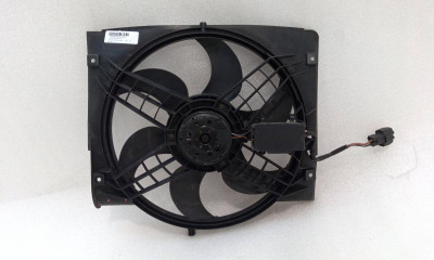 VENTILADOR VISCOSO MOTOR