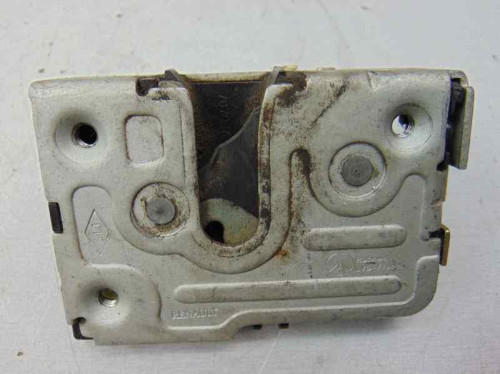 CERRADURA PUERTA DELANTERA DERECHA IVECO DAILY CAMIÓN 