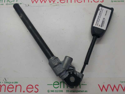 NO IDENTIFICADO, RENAULT, MEGANE II BERLINA 5P