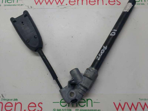  NO IDENTIFICADO RENAULT MEGANE II BERLINA 5P 