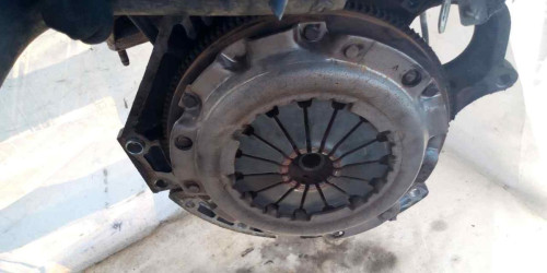  MOTOR COMPLETO DAEWOO LANOS 
