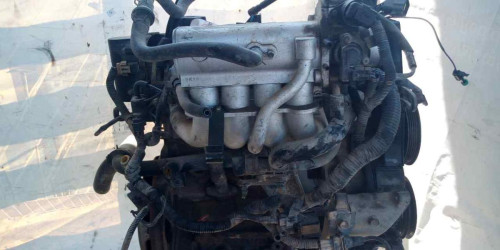  MOTOR COMPLETO DAEWOO LANOS 