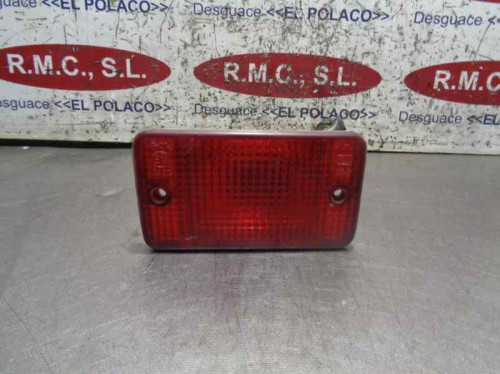  NO IDENTIFICADO KIA SPORTAGE 