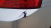PARAGOLPES TRASERO Kia Cerato (LD)(2004->) KIA Cerato (LD)(2004->) 