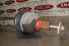 TRANSMISION DELANTERA IZQUIERDA Volvo C30 