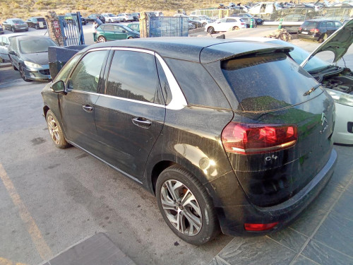 CITROEN C4 PICASSO/SPACETOURER — автомобиль-донор на запчасти 