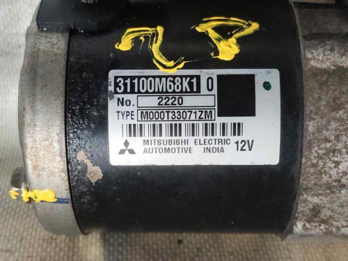 MOTOR ARRANQUE Suzuki ALTO (AMF310) 