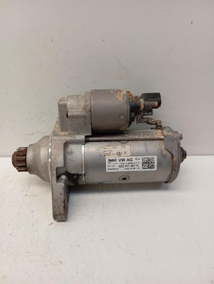 MOTOR ARRANQUE, VOLKSWAGEN, GOLF VII BERLINA (BQ1/BE2)
