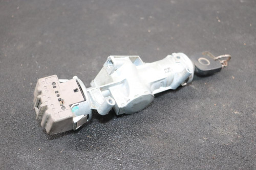  CONMUTADOR DE ARRANQUE, FORD, TOURNEO CONNECT (TC7) 