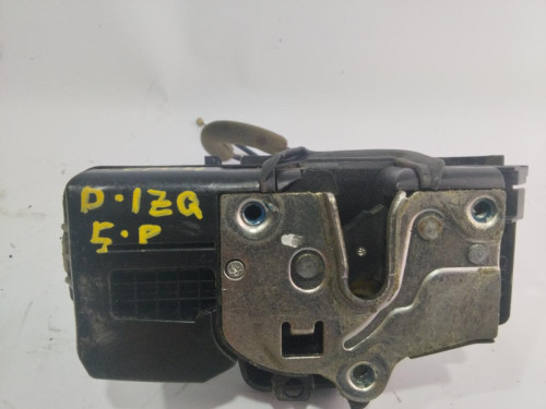 CERRADURA PUERTA DELANTERA IZQUIERDA Opel ANTARA 