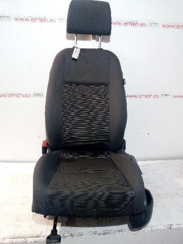  ASIENTO DELANTERO IZQUIERDO VOLKSWAGEN GOLF PLUS V (5M1) 