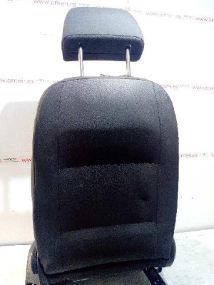 ASIENTO DELANTERO IZQUIERDO, VOLKSWAGEN, GOLF PLUS V (5M1)