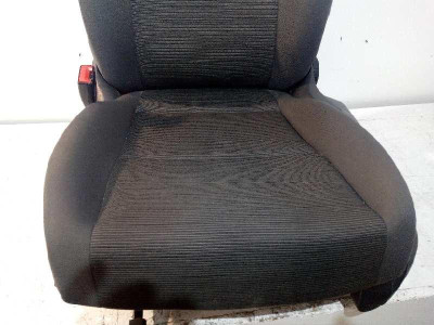 ASIENTO DELANTERO IZQUIERDO, VOLKSWAGEN, GOLF PLUS V (5M1)