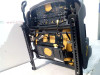  ASIENTO DELANTERO IZQUIERDO VOLKSWAGEN GOLF PLUS V (5M1) 