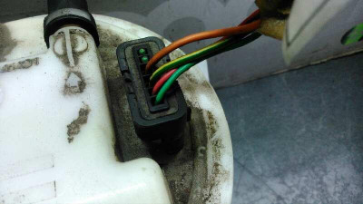 AFORADOR, PEUGEOT, 206