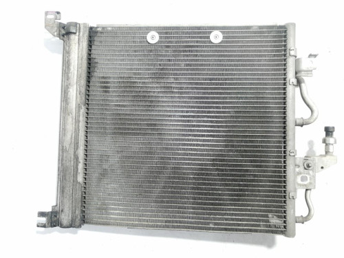  RADIADOR CALEFACCION / AIRE ACONDICIONADO Opel ZAFIRA B 