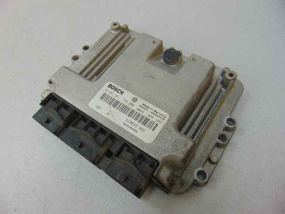 CENTRALITA MOTOR UCE, RENAULT, SCENIC II (JM)