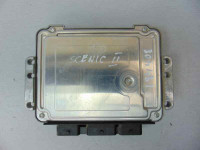 CENTRALITA MOTOR UCE